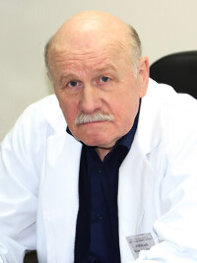 Доктор Астролог Кирилл